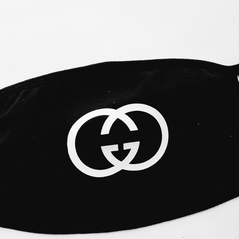 Double G facemask